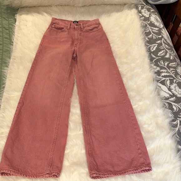 Urban outfitters BDG high & wide jeans - Picture 4 of 6
